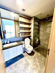 One Holland Village Residences (D10), Apartment #486689061